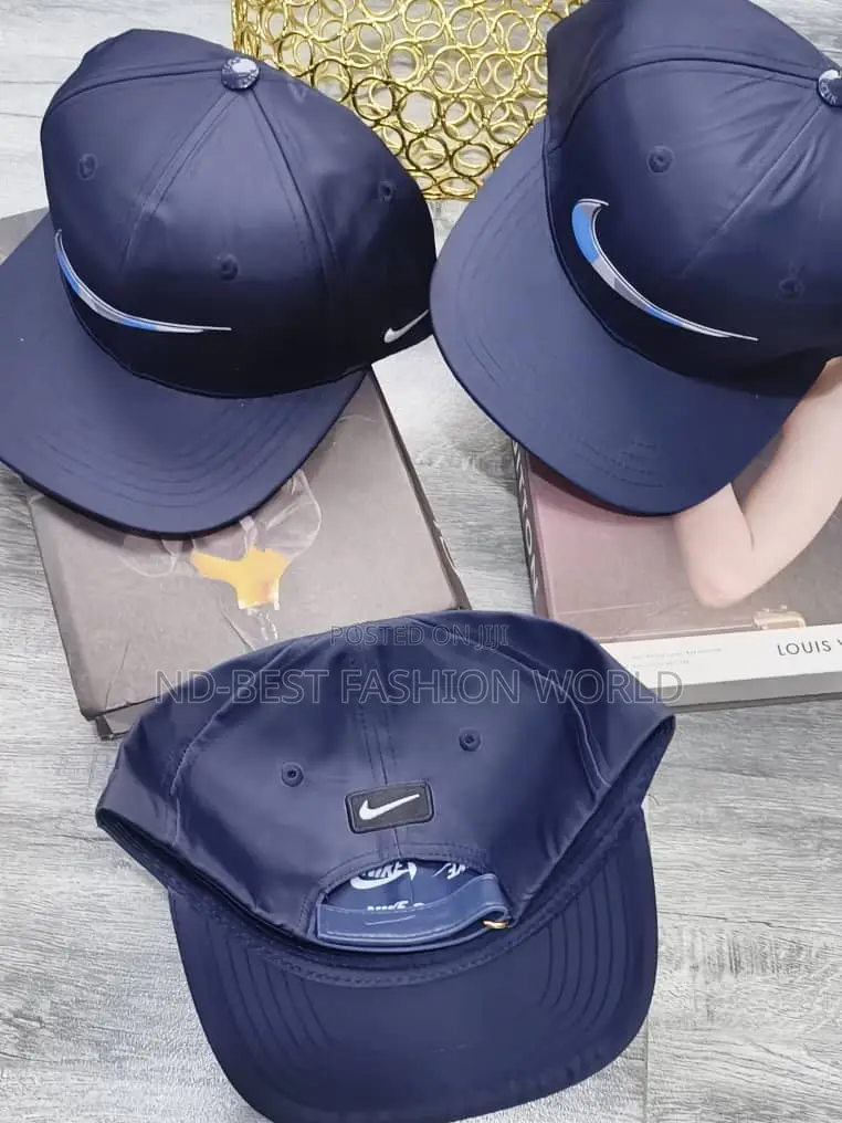 Pure Quality Cap