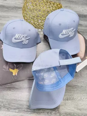 Pure Quality Cap