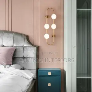 Background Lighting Fixtures