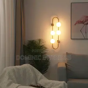 Background Lighting Fixtures