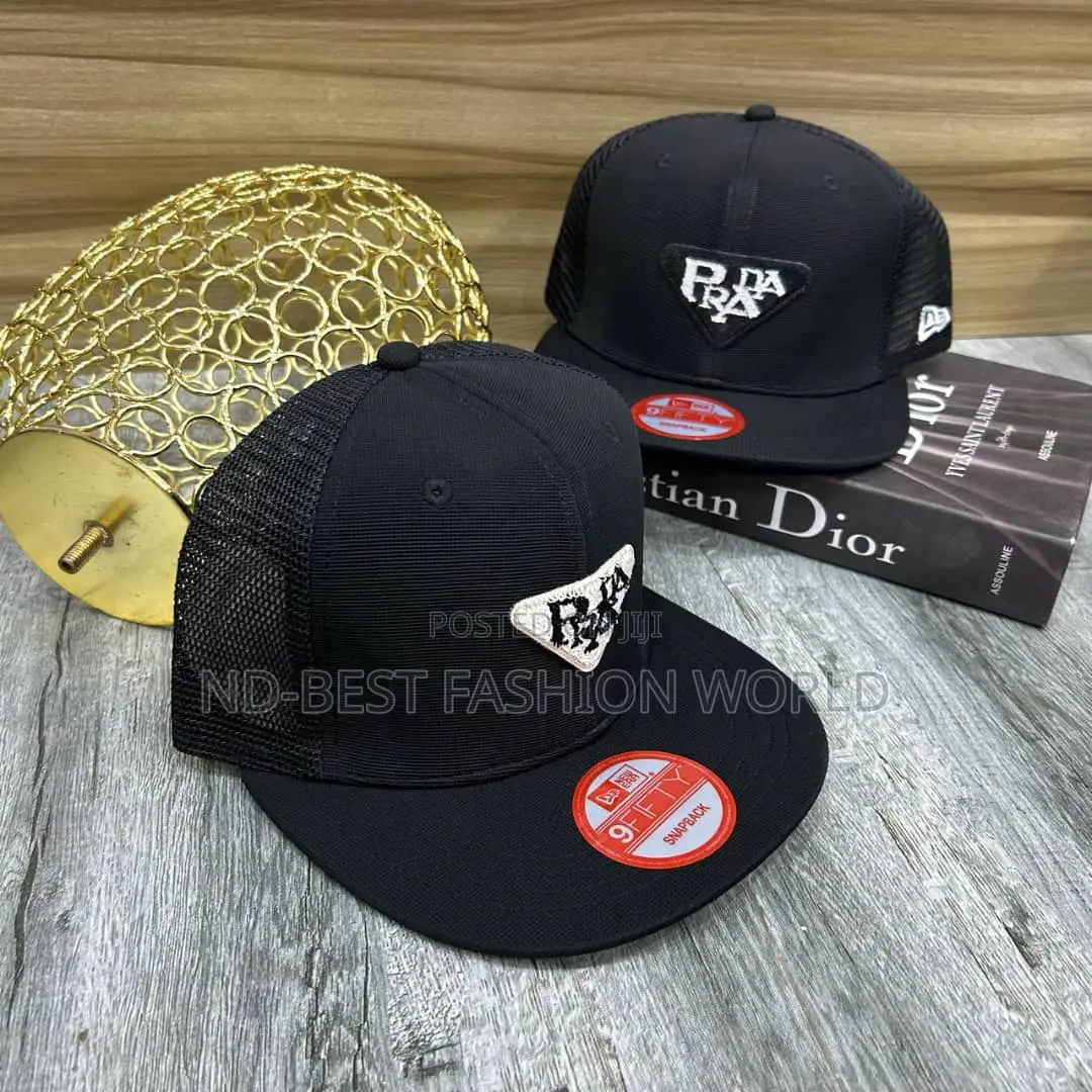 Quality Cap
