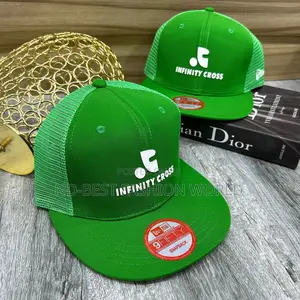 Quality Cap