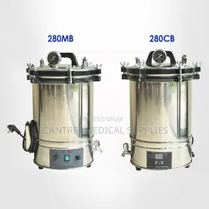 18l Portable Small Vertical Stainless Steel