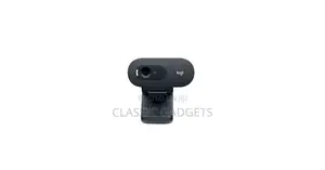 Logitech C505E Business Webcam