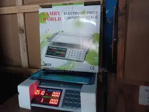 Digital Scale 40kg