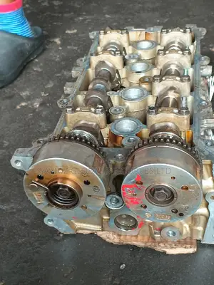 Top Cylinder for Kia Rio 016 to 2020 Model V4