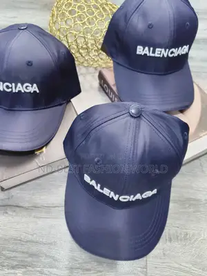 Pure Quality Cap