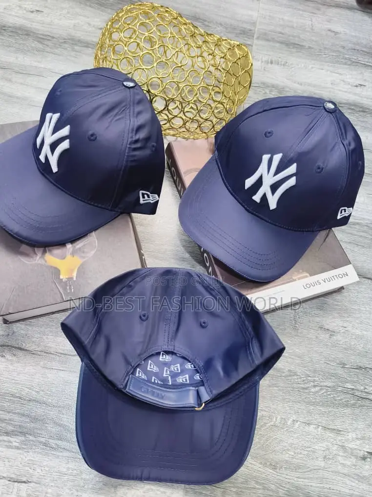 Pure Quality Cap