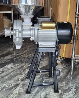 Wet and Dry Grinder Machine