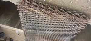 Steel Expanded Metal