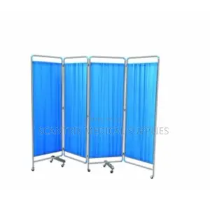 Ward Screen