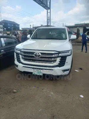 Upgrade Your Landcruiser From 2005/2012 Model to 2023
