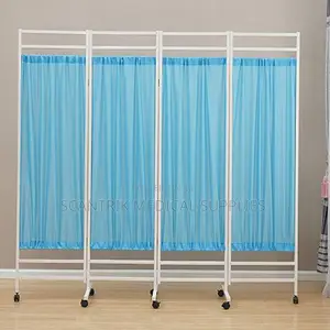 Hospital Ward Screen SMS