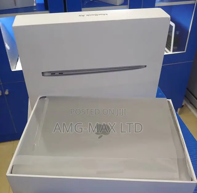 Laptop Apple MacBook Air 2019 8GB Intel Core I5 SSD 128GB