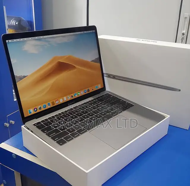 Laptop Apple MacBook Air 2019 8GB Intel Core I5 SSD 128GB