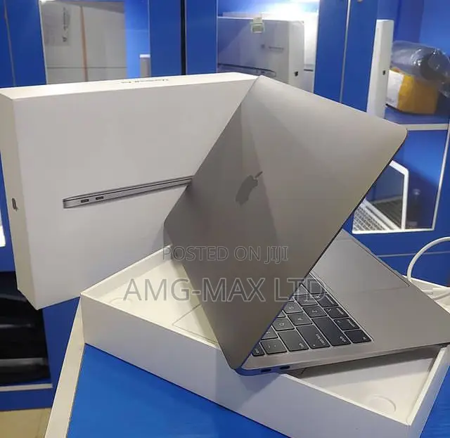 Laptop Apple MacBook Air 2019 8GB Intel Core I5 SSD 128GB