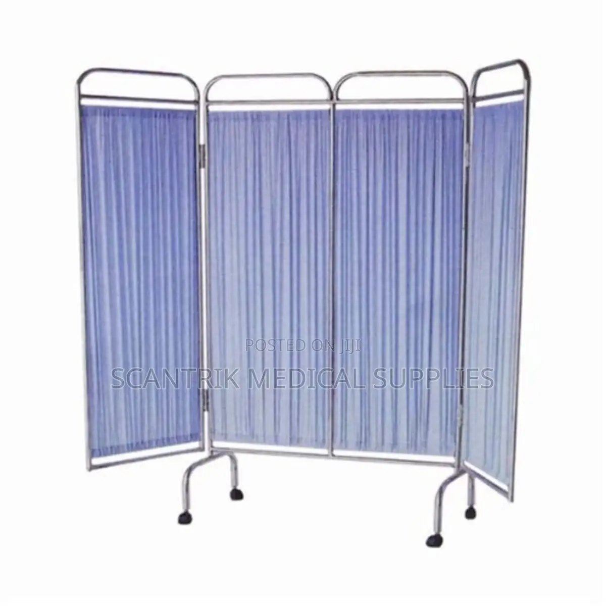 Scantrik Ward Screen 4 Fold