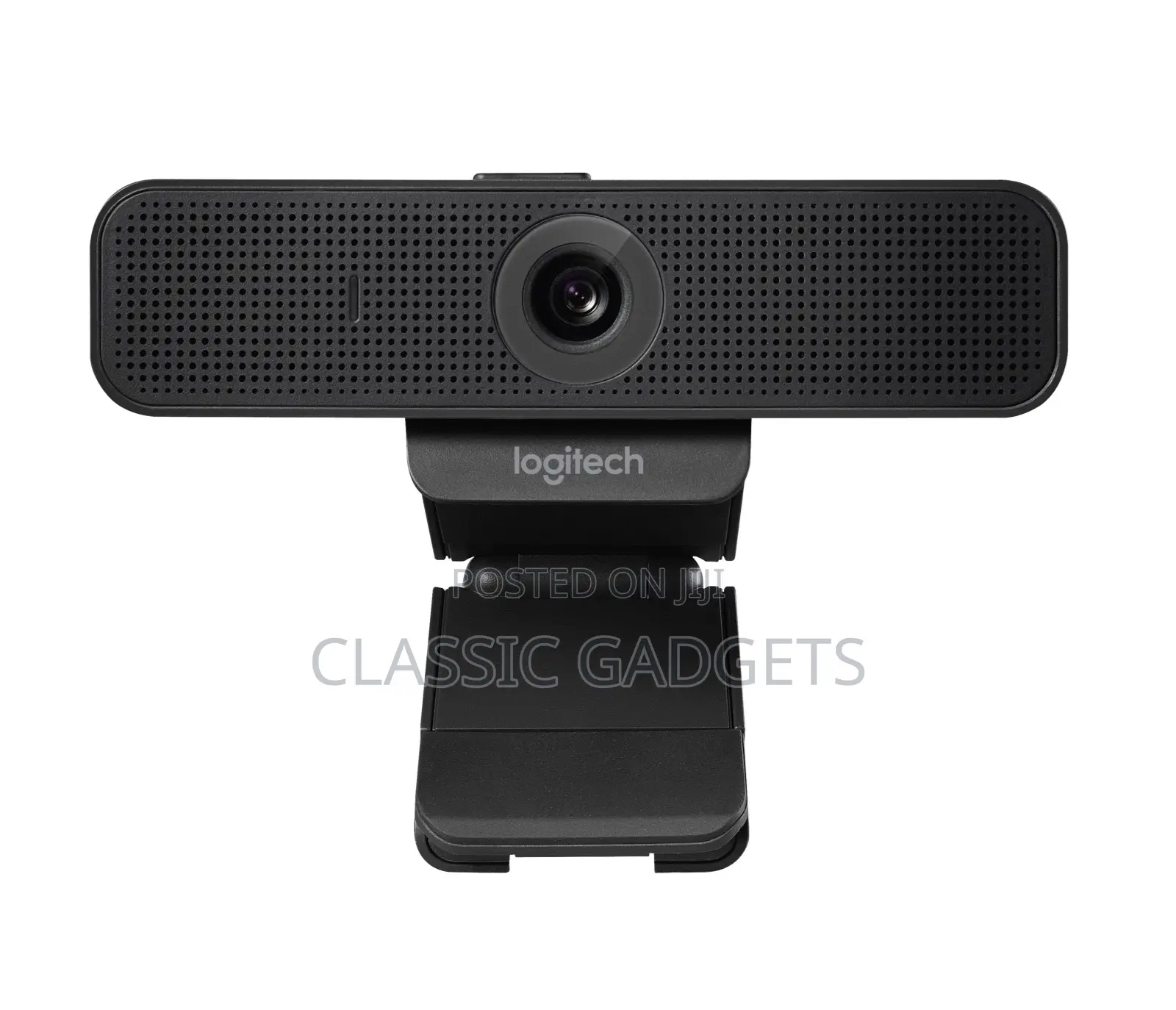 Logitech C925e HD Webcam