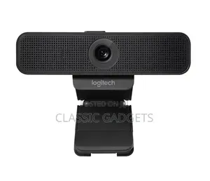 Logitech C925e HD Webcam