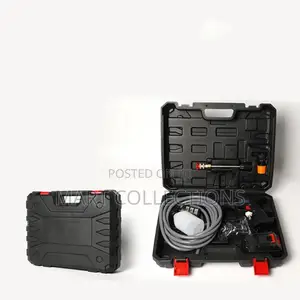 Wireless High Pressure Car Wash Washer Pressure Washer Pump