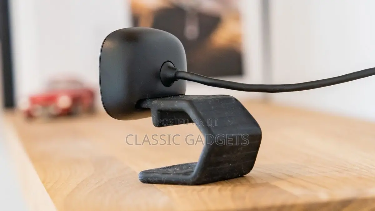 Microsoft Hd-3000 Webcam
