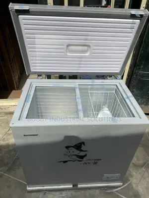 Anti-Rust Body Inner Glass Covering Low Energy Consumption