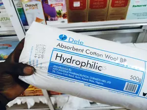 Cotton Wool