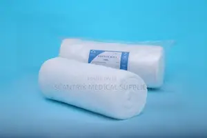 Medical Absorbent Cotton Wool Roll 500gm