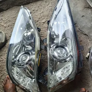 Headlamp Lexus Es 350 2010-2012 Charger Type