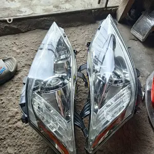 Headlamp Lexus Es 350 2010-2012 Charger Type