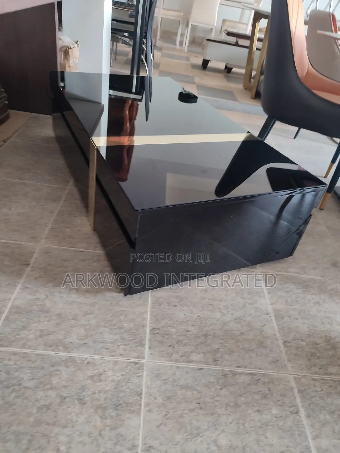Centre Table