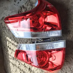 Back Light Toyota Venza 2009-2011