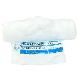 Absorbent Cotton Wool in Yaba