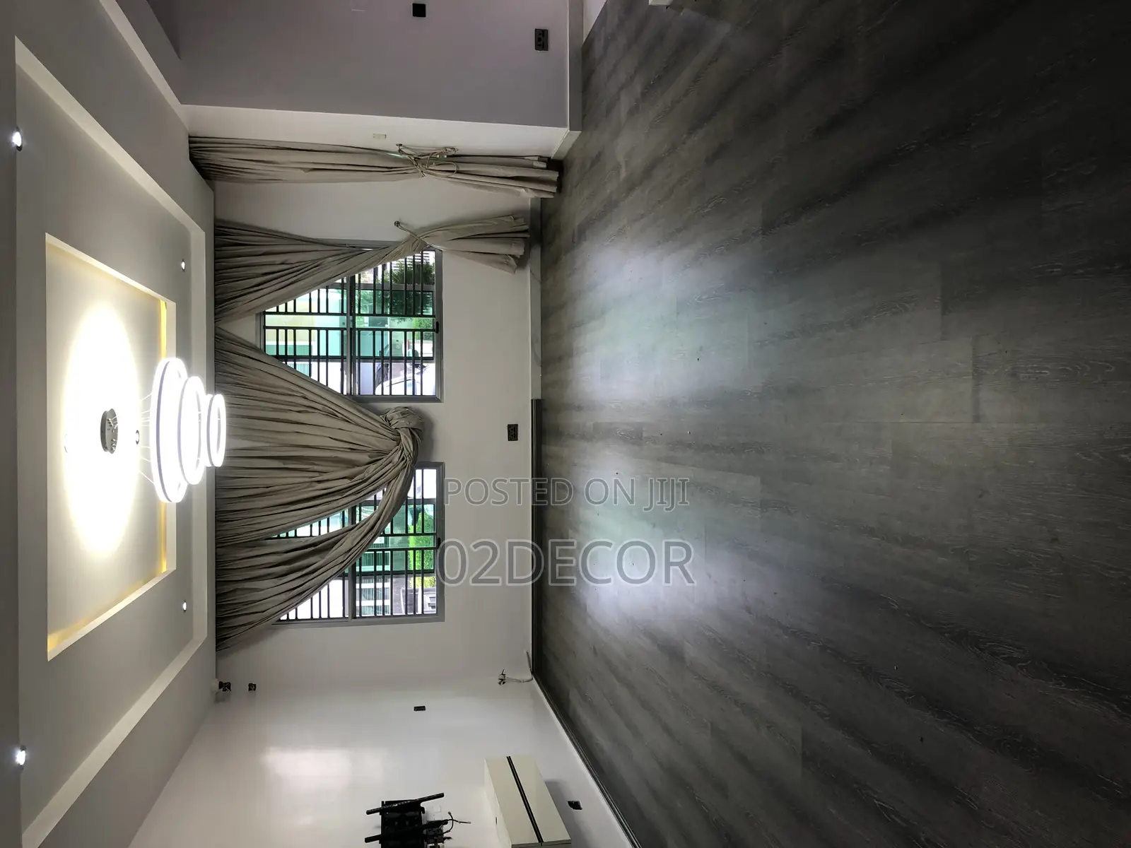 Waterproof Laminate Floor