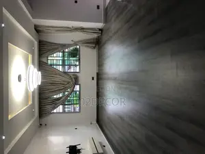 Waterproof Laminate Floor