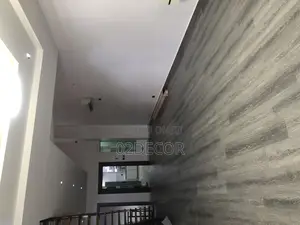 Waterproof Wooden Floor