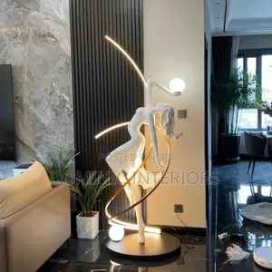 Sculptured Ornaments