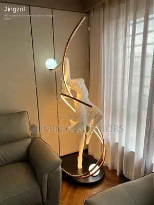 Sculptured Ornaments