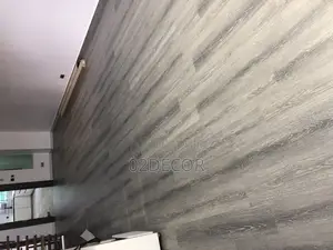 8mm Wooden Flooring
