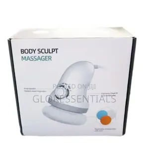 Electric Body Sculpture Massager