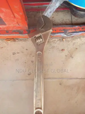 Brass Adjustable Spanner(All Sizes Available)