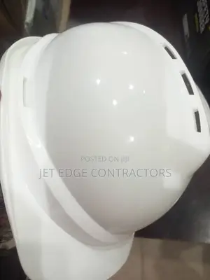 Helmet With Vent