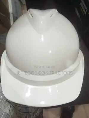 Helmet With Vent