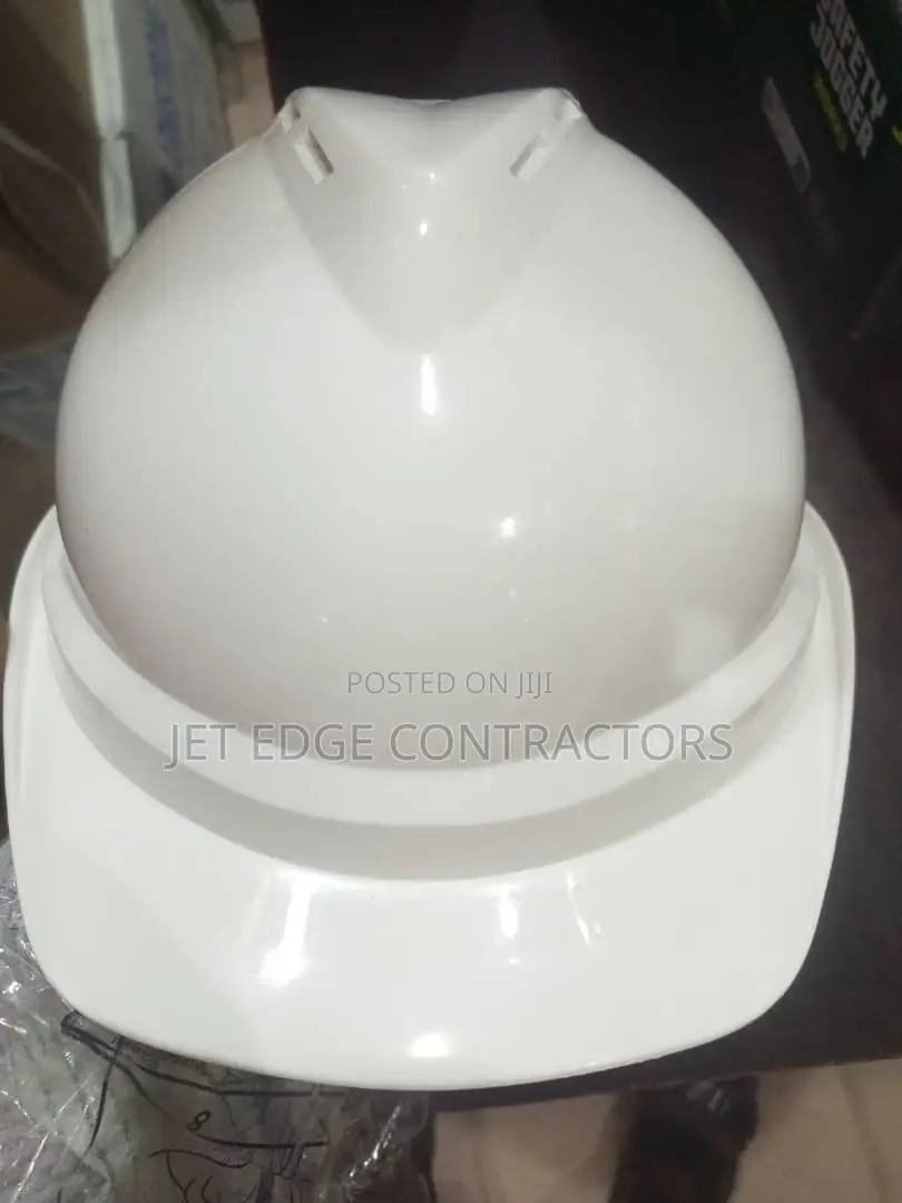 Helmet With Vent