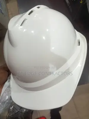 Helmet With Vent
