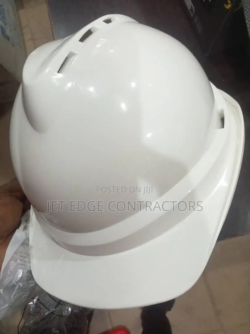 Helmet With Vent