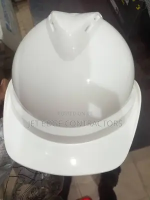 Helmet With Vent