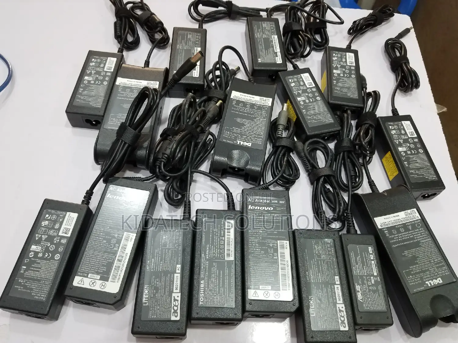 Dell Charging Cable