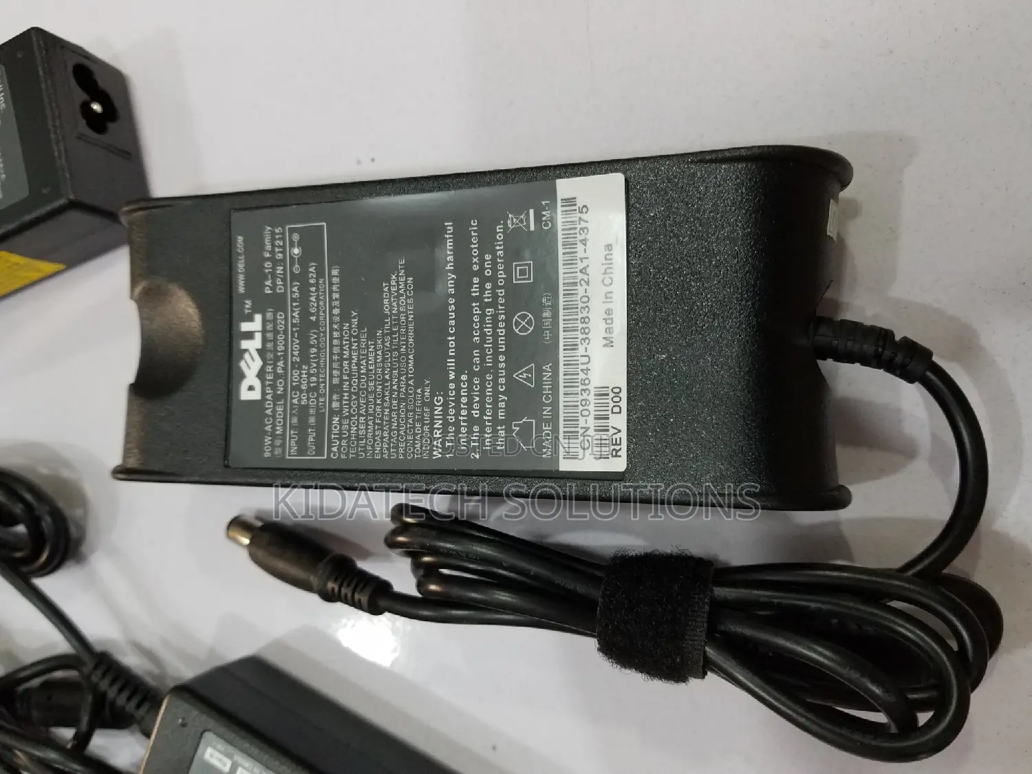 Dell Charging Cable