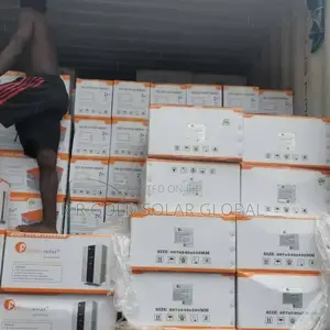 7.5kva 48v Inverter